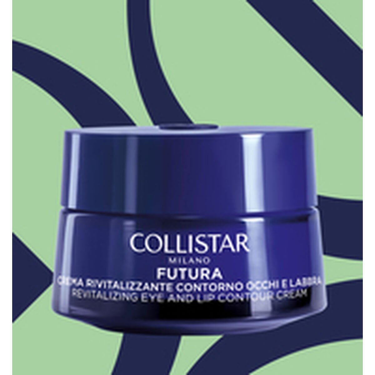 Crema Antietà Contorno Occhi e Labbra Collistar FUTURA 15 ml-5