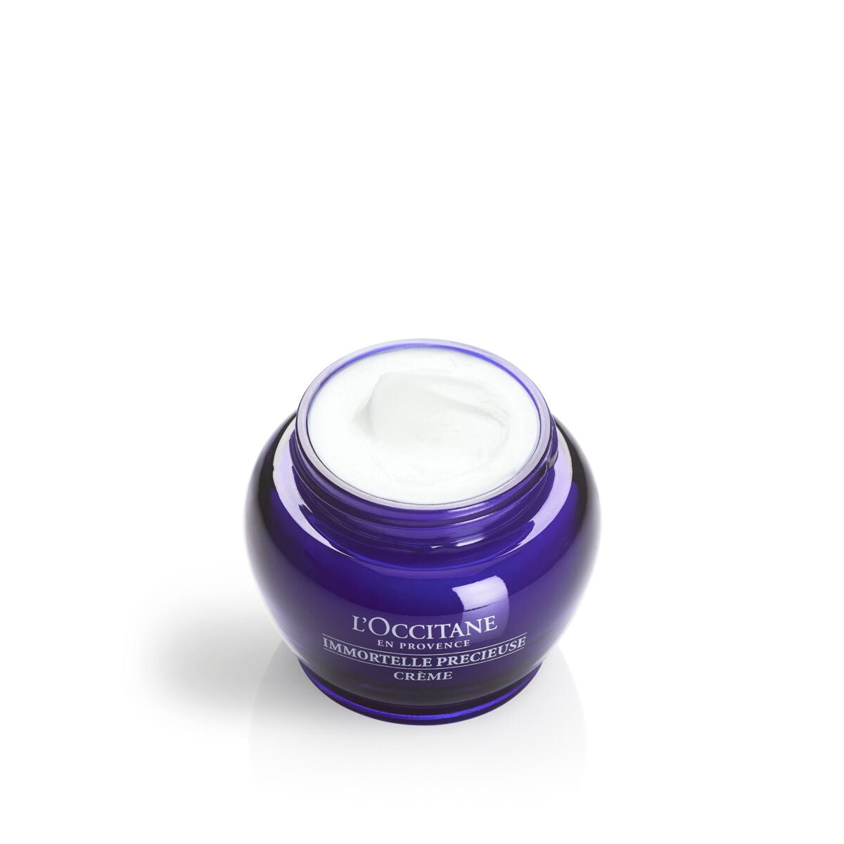 Anti-Ageing Cream L'Occitane En Provence Siempreviva Preciosa 50 ml - Cosmova