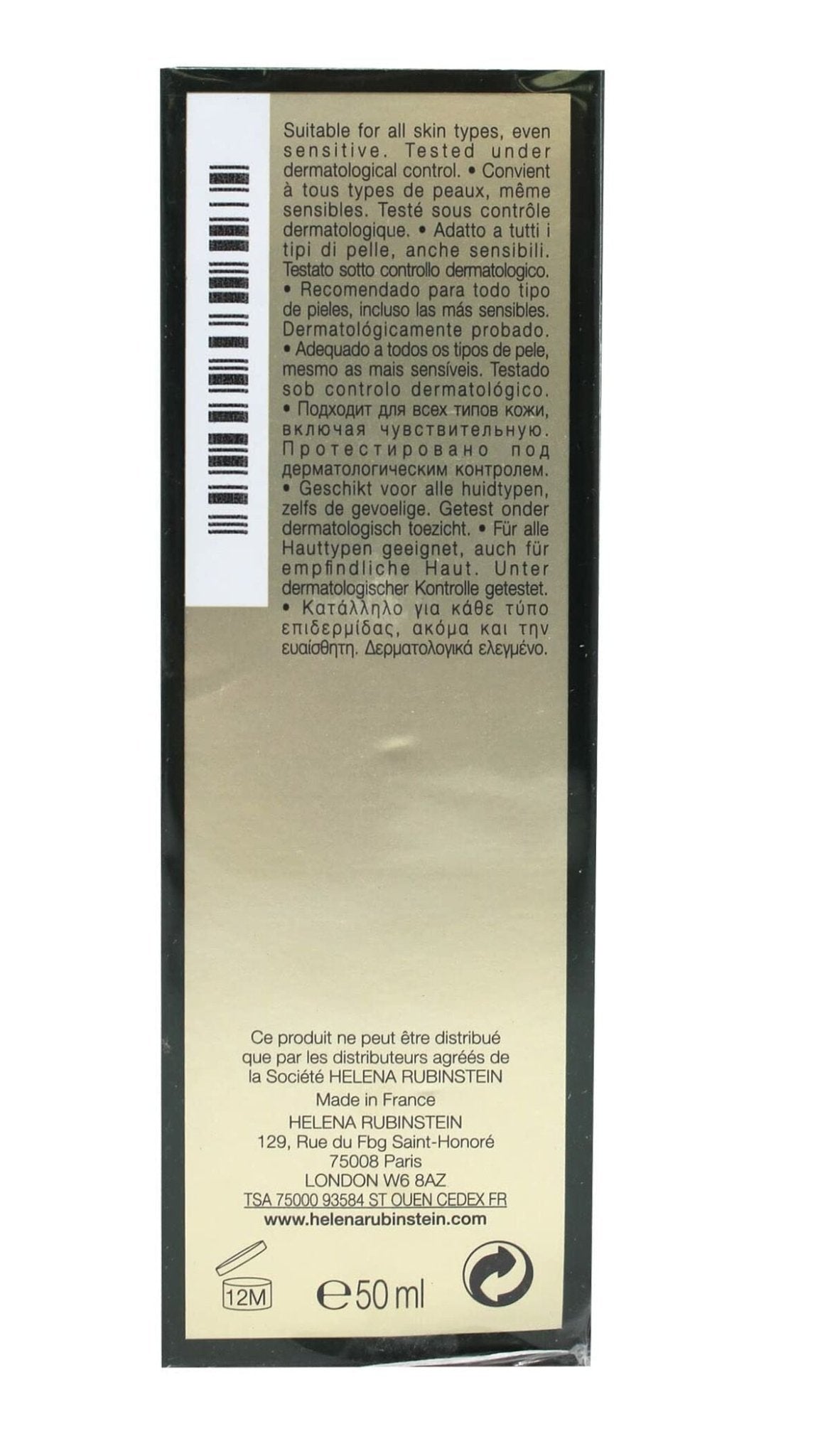 Siero antietà Helena Rubinstein Powercell Skinmunity-2
