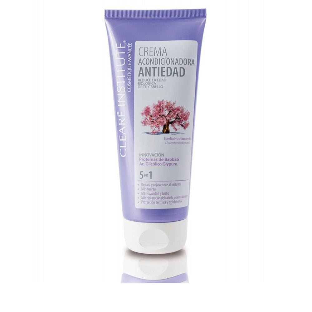 ANTI-AGING conditioning cream 200 ml - Cosmova