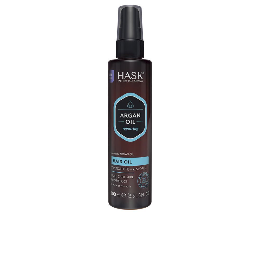Ulei reparator ULEI DE ARGAN 100 ml-0