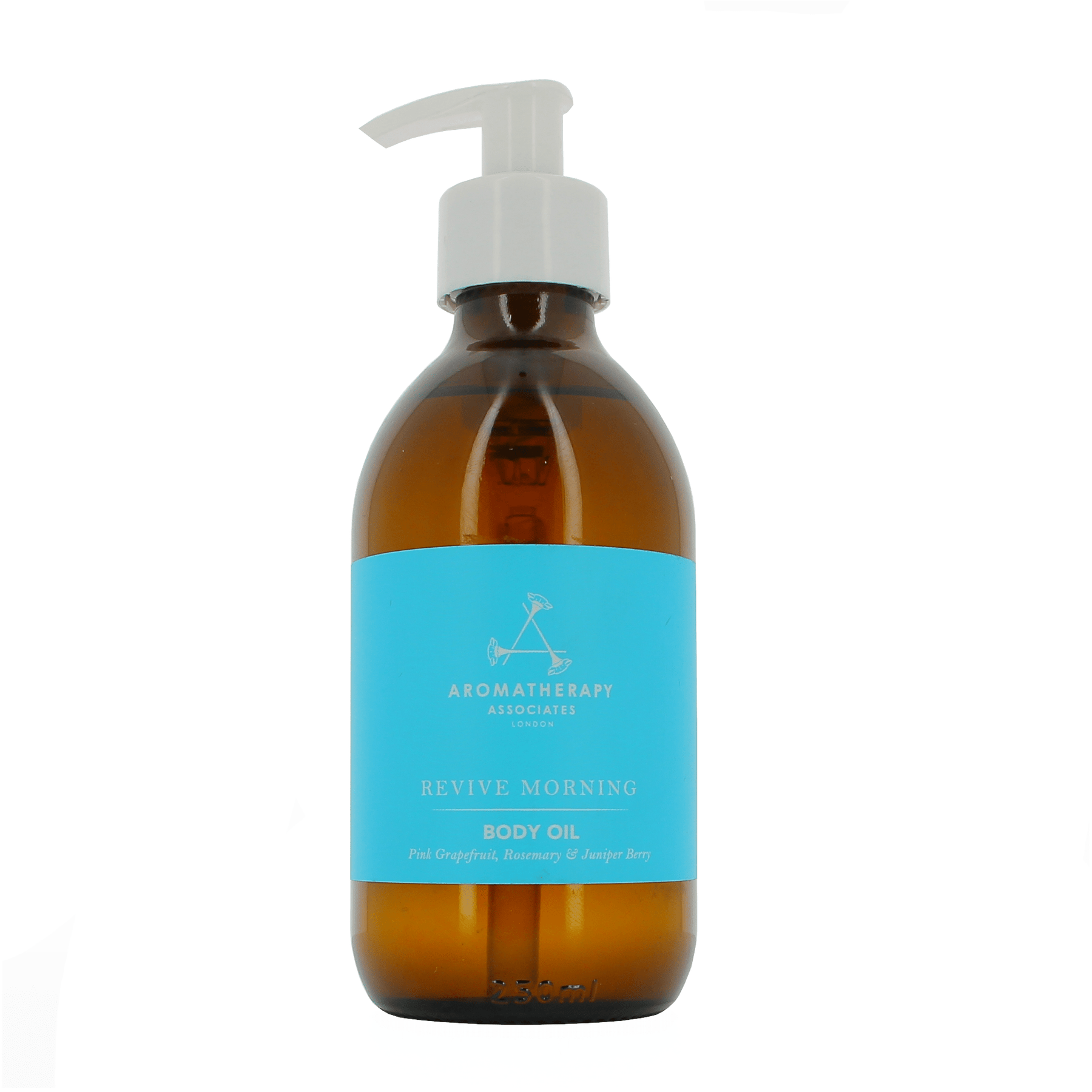 Aromatherapy Associates, Revive Morning, Rinfrescante, Olio per il corpo, 240 ml - Cosmova