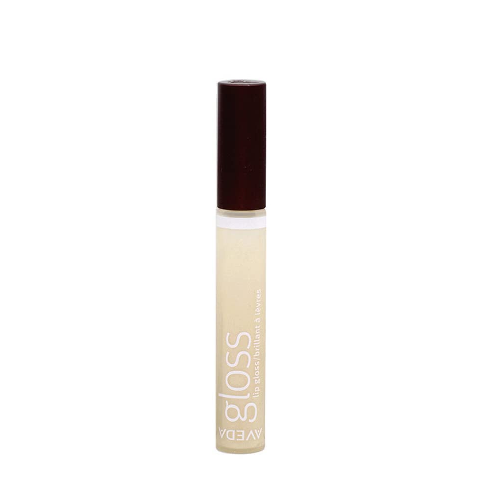 Aveda, Feed My Lips, Vegano, Nutriente, Lucidalabbra, 09, Bagliore argenteo, 10 ml - Cosmova