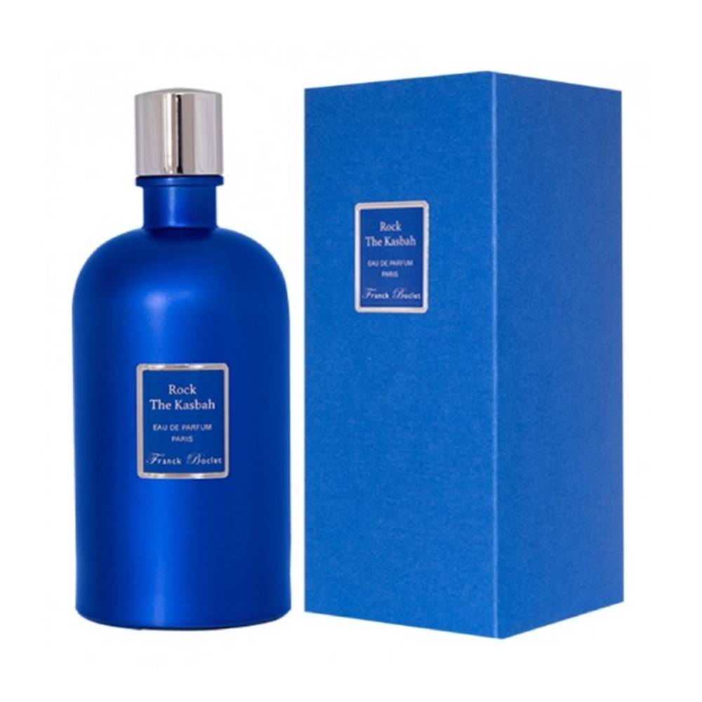 Franck Boclet Rock The Kasbah eau de parfum 100 ml