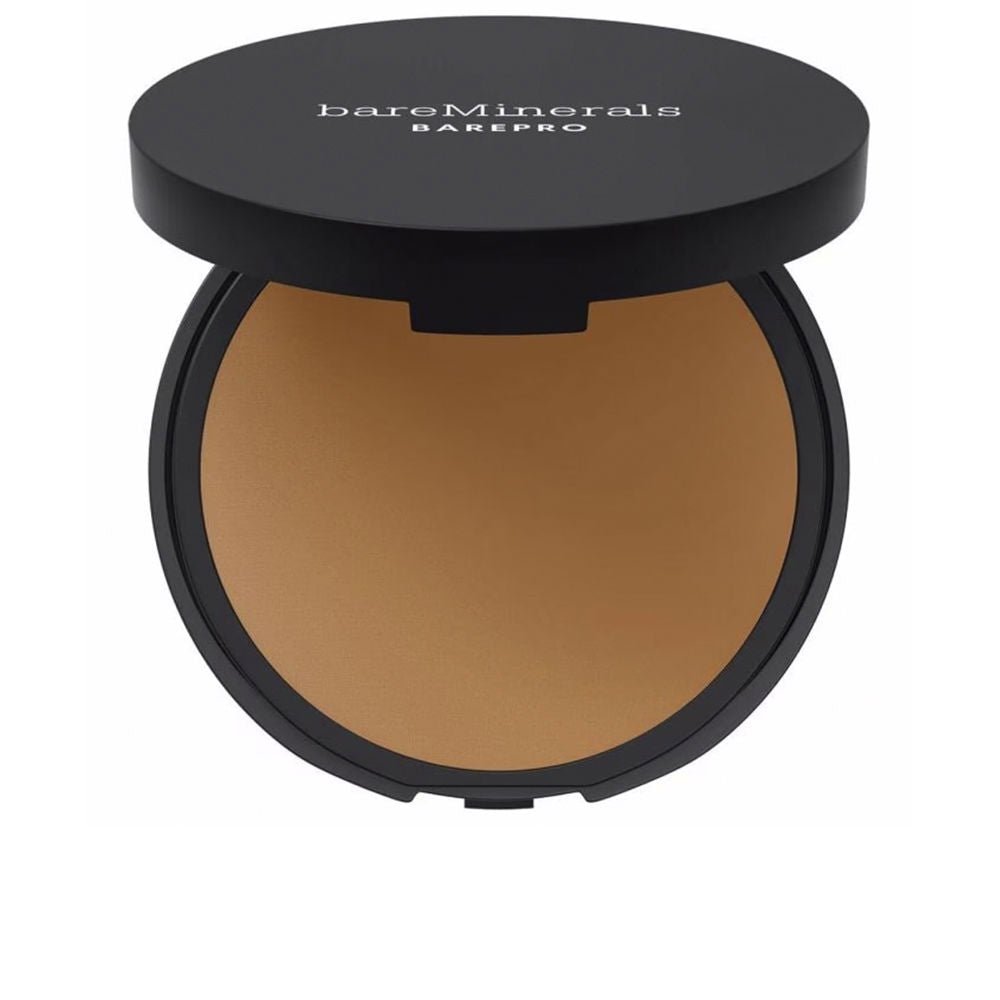 BAREPRO 16hr powder foundation deep Deep 50 Neutral 8 gr - Cosmova