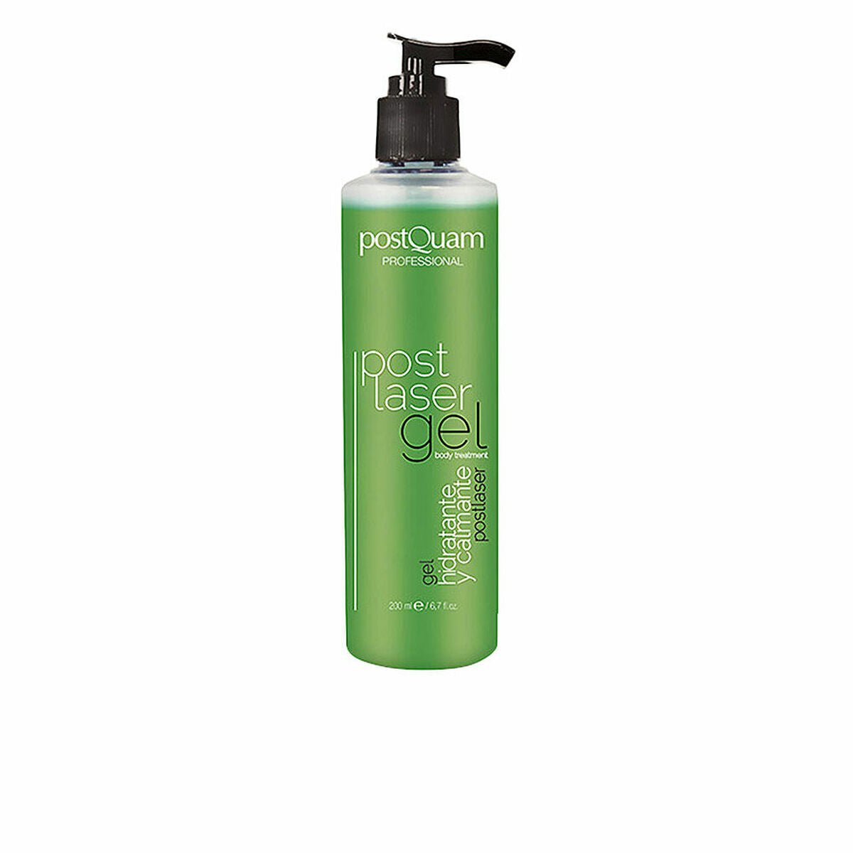 Badegel PostLaser Postquam Post Laser 200 ml-0