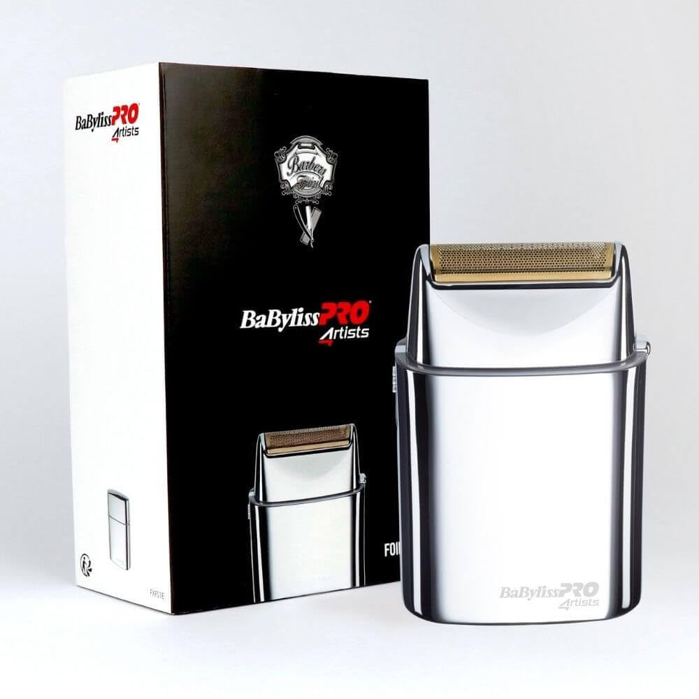 Recortadora de Barba Babyliss FXFS1E-3
