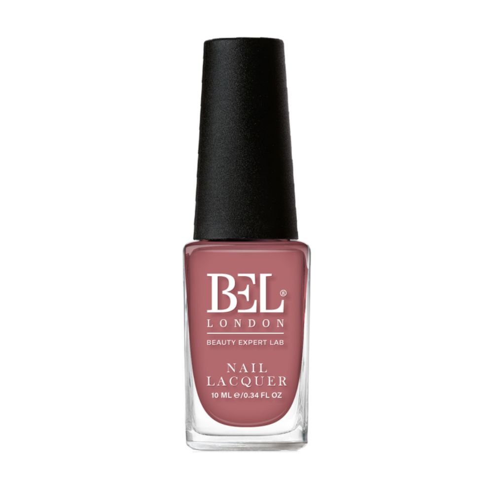 Bel London, BEL London, Acetato di butile, Asciugatura rapida, Smalto per unghie, 010, 10 ml - Cosmova