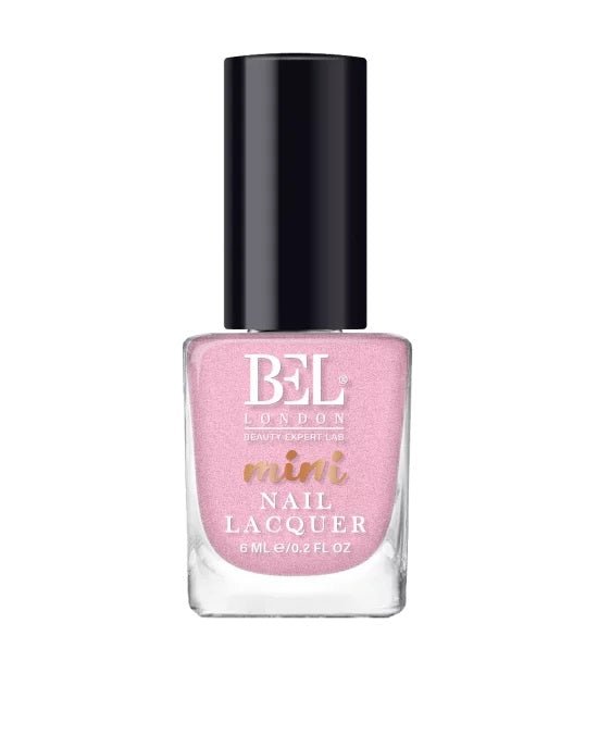Bel London, Mini, Asciugatura rapida, Smalto per unghie, 205, 6 ml - Cosmova
