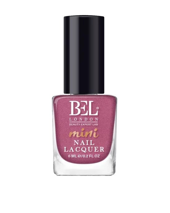 Bel London, Mini, Asciugatura rapida, Smalto per unghie, 226, 6 ml - Cosmova