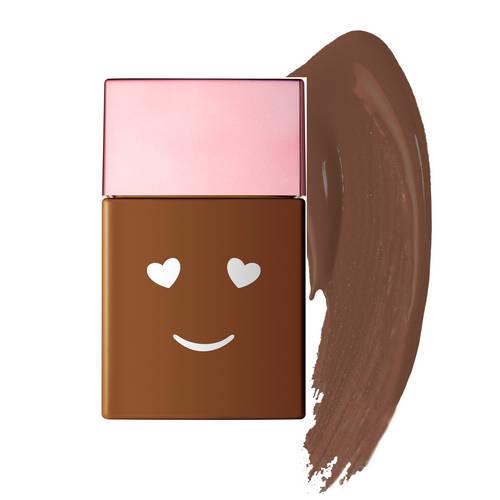 Benefit, Hello Happy Soft Blur, Finitura opaca, Fondotinta liquido, 11, Neutro scuro, SPF 15, 30 ml - Cosmova
