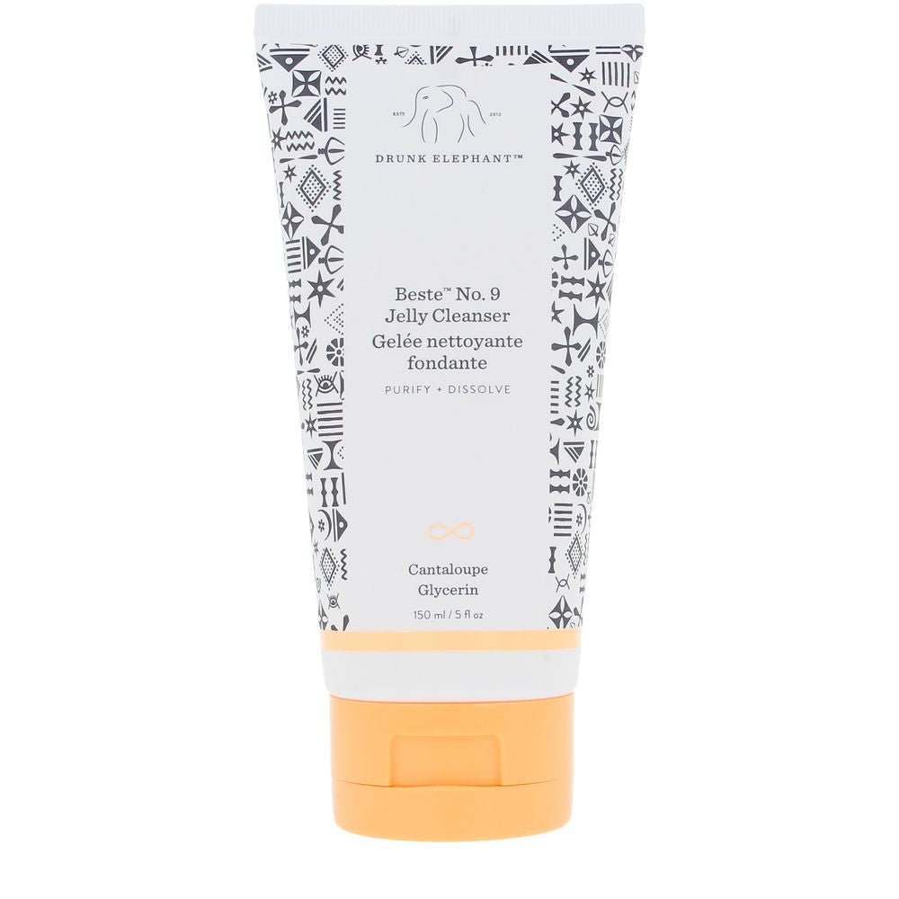 BESTE NO.9 JELLY CLEANSER gel detergente 150 ml-0