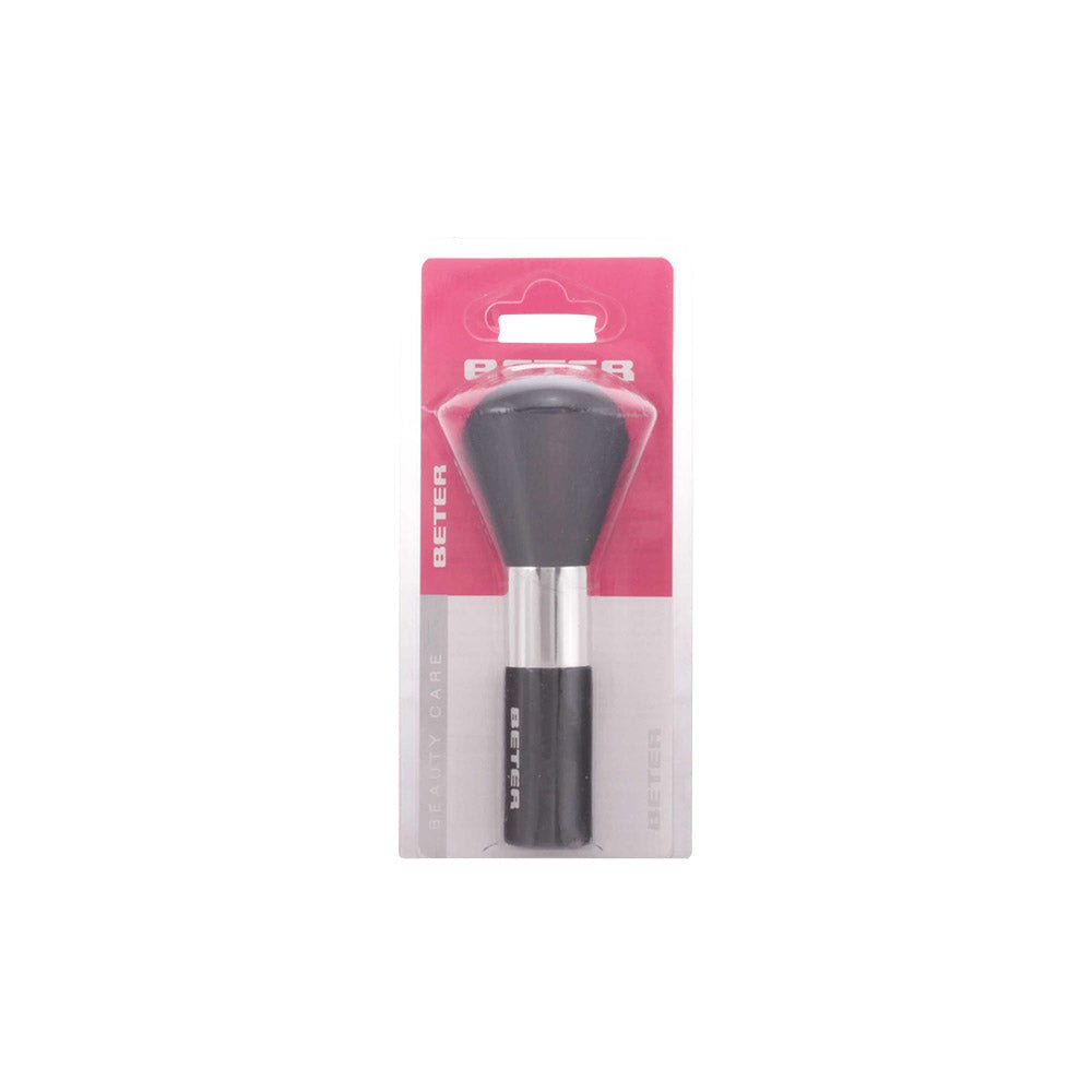 Beter Make-up Spazzola Kunsthaar 11,5 cm 1 U - imagine 1