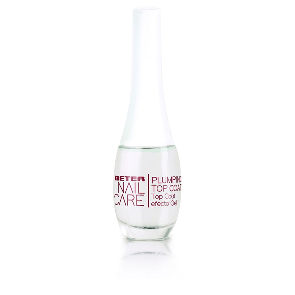 Beter Top Coat Effetto Gel Lucentezza e Volume 11 ml - immagine 1