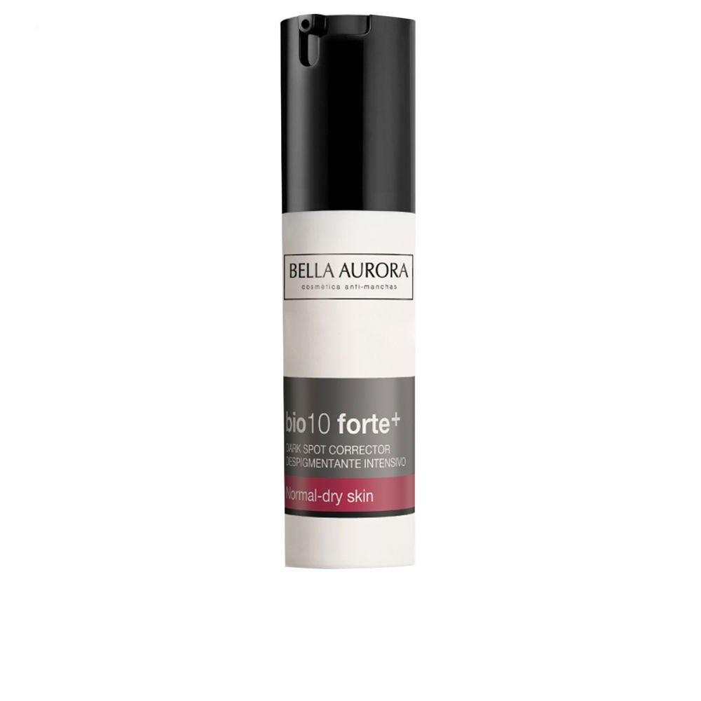 BIO10 FORTE+ Depigmentierungsserum für normale oder trockene Haut 30 ml-0