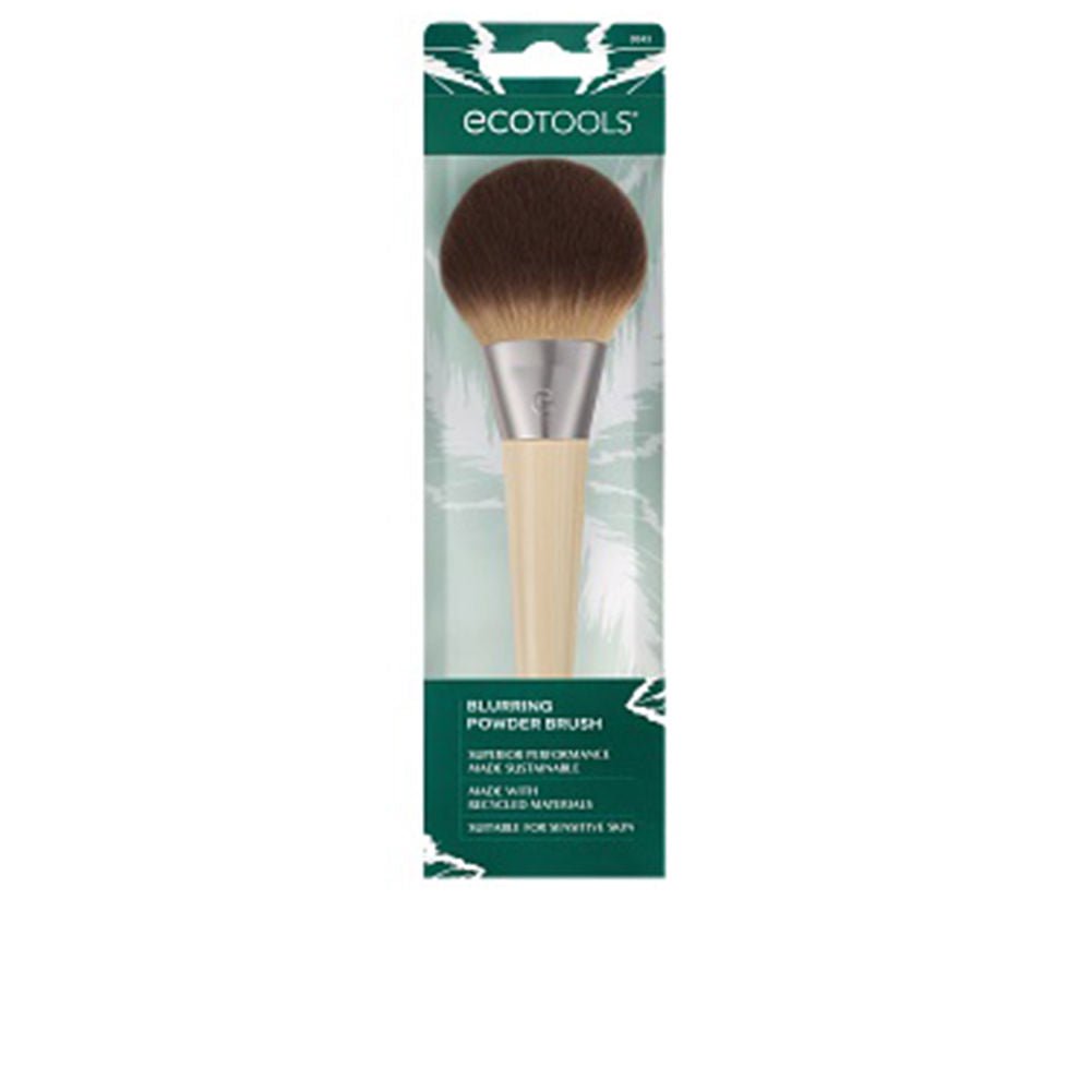 BLURRING powder brush 1 unit - Cosmova
