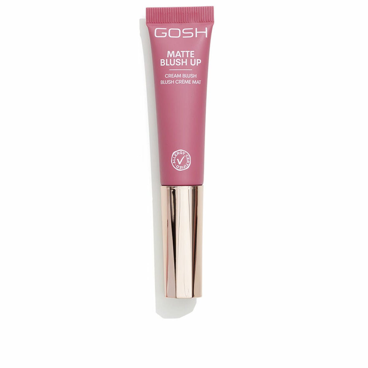 Blush Gosh Copenhagen MATTE Nº 003-Cherry Berry 14 ml - Cosmova
