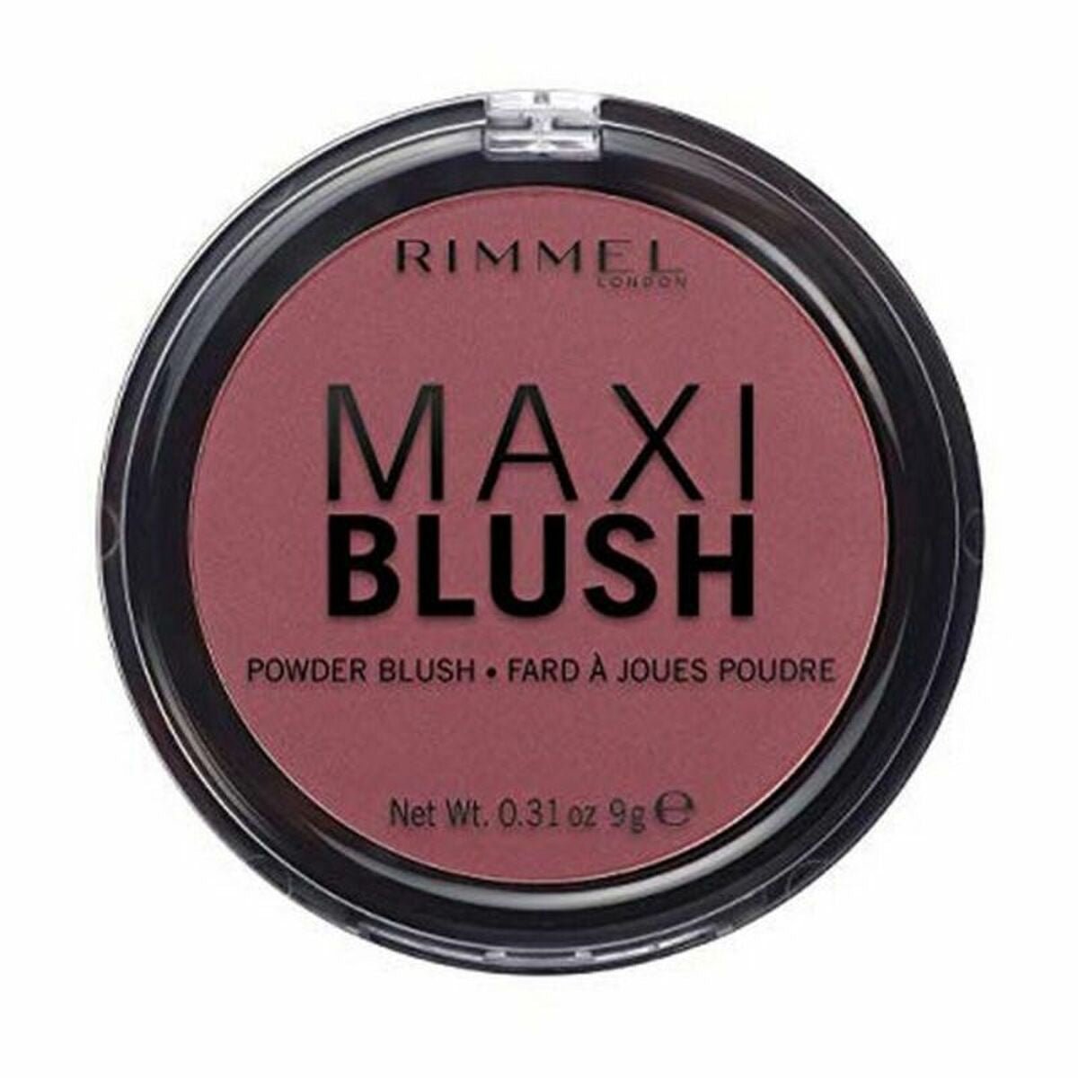 Blush Maxi Rimmel London-6