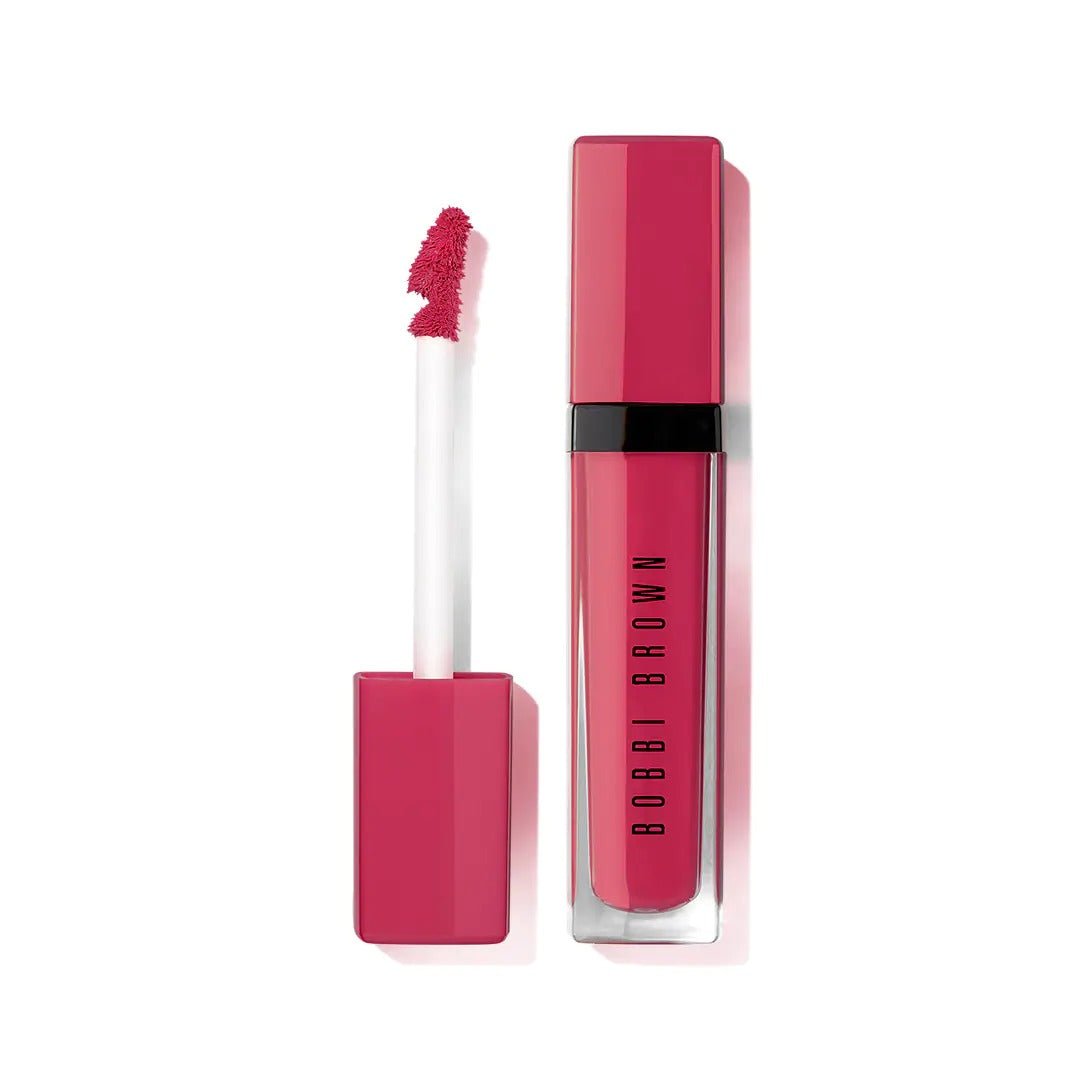 Bobbi Brown, Crushed, Opaco, Rossetto liquido, Amore principale, 3.4 g - Cosmova