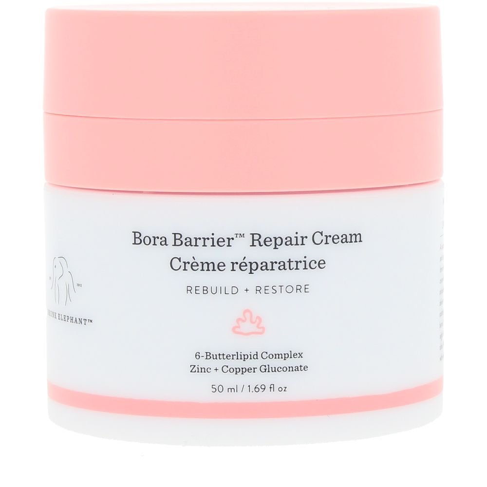 BORA BARRIER repair cream 50 ml - Cosmova