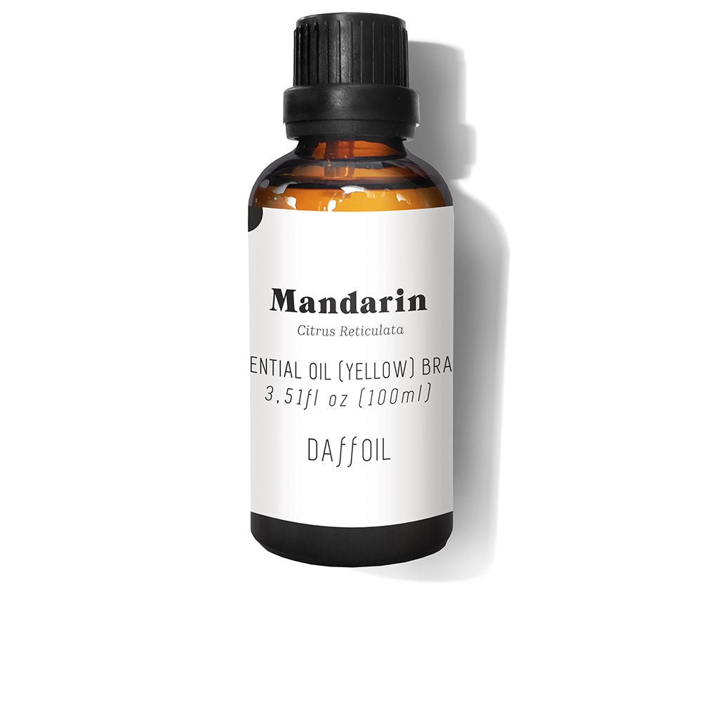 Brazilian mandarin essential oil 100 ml - Cosmova