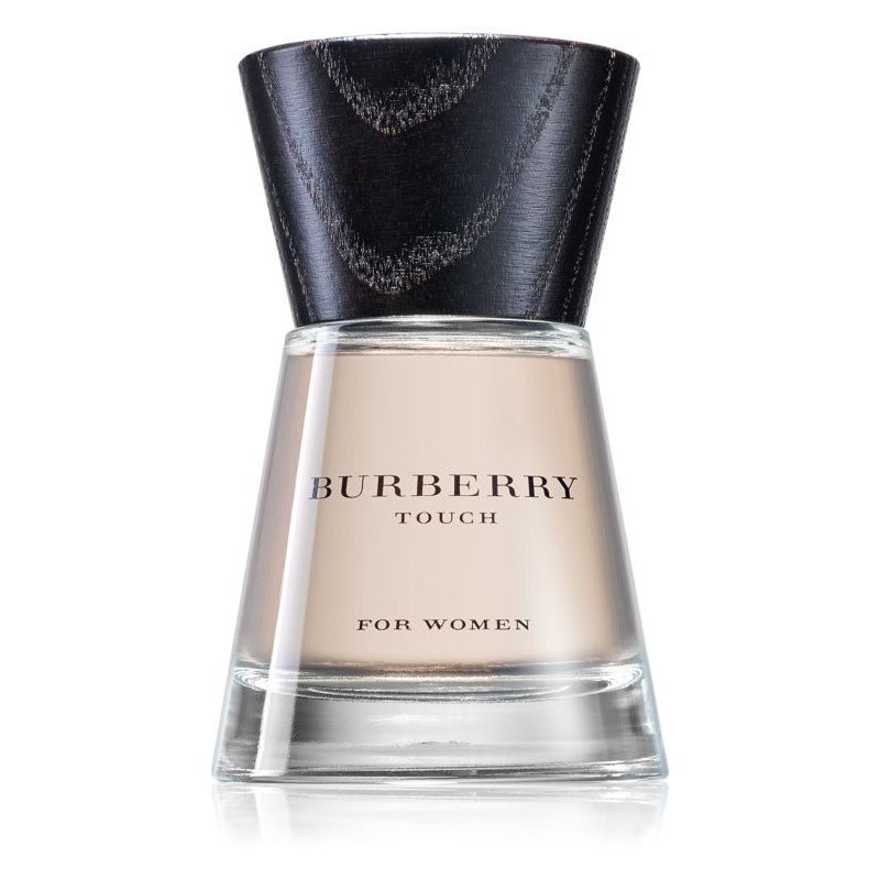 Burberry, Touch, Eau de Parfum, Per le donne, 50 ml - Cosmova