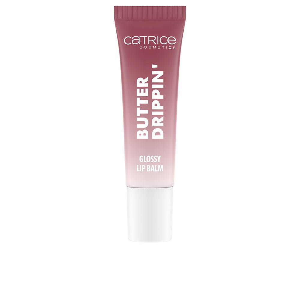 BUTTER DRIPPIN&39; GLOSSY lip balm 030-Butter Together 10 ml - Cosmova
