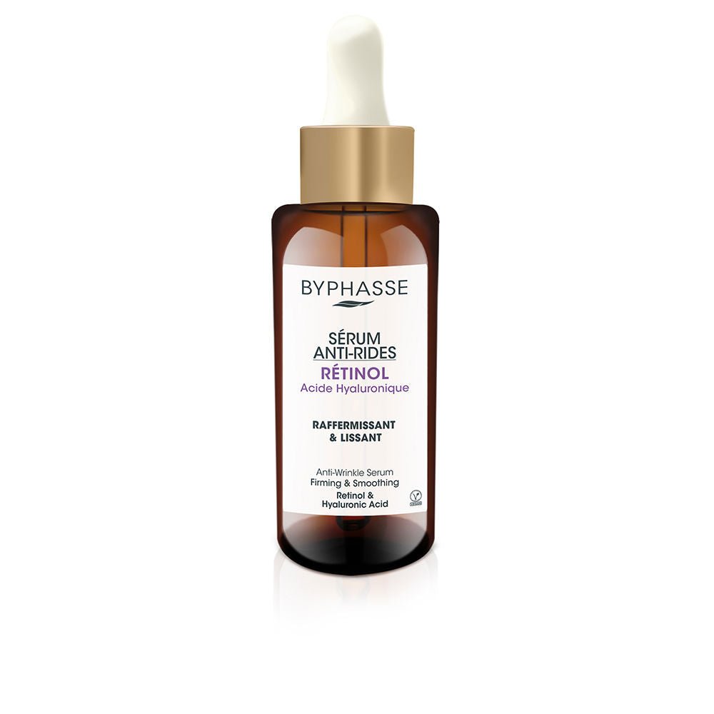 Byphasse ANTI-RIDES Siero retinol 50 ml - Cosmova