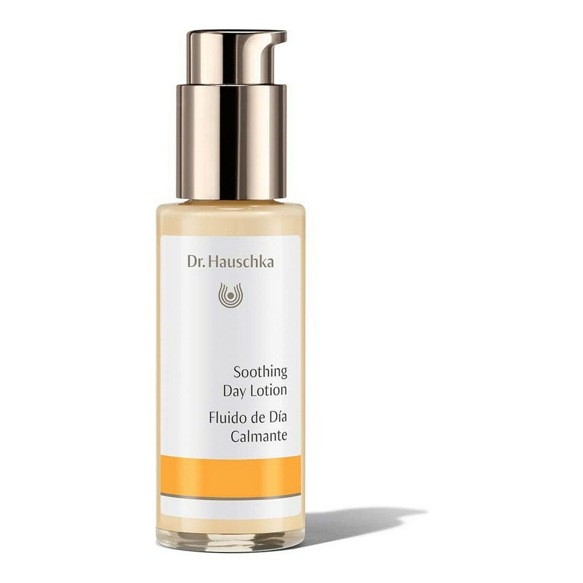 Beruhigende Lotion Dr. Hauschka Beruhigend 50 ml-0