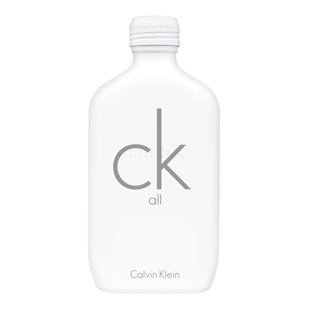 Calvin Klein, CK All, Eau de Toilette, Unisex, 100 ml *Tester - Cosmova