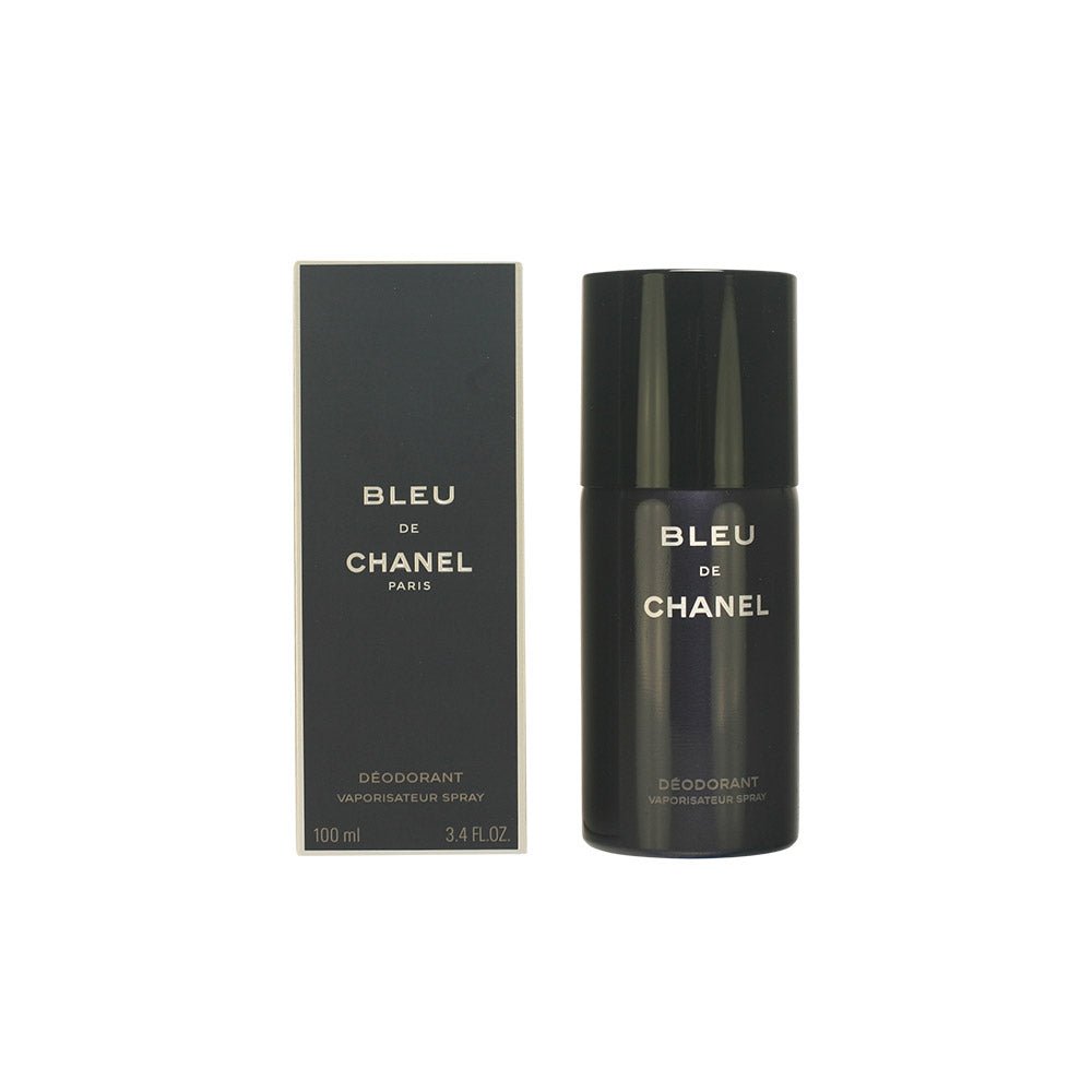 Chanel BLEU Deodorant spray 100 ml - imagine 1