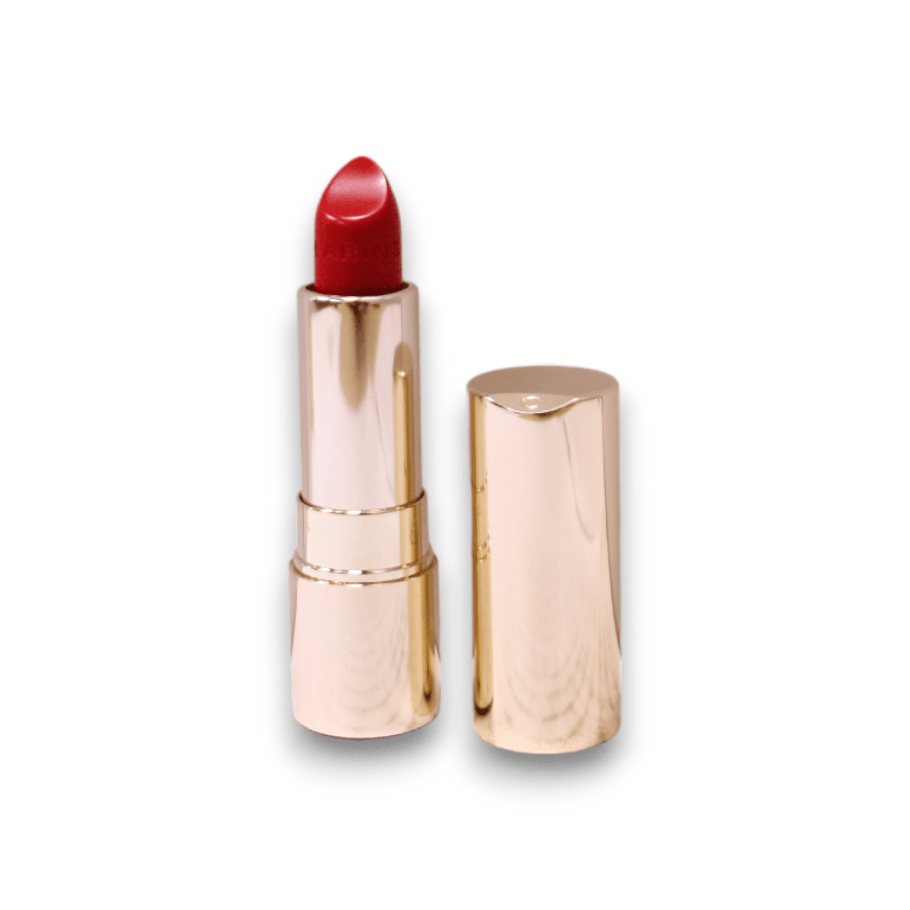 Clarins, Joli Rouge, Idratante, Rossetto cremoso, 754S, Rosso profondo, 3 g - Cosmova