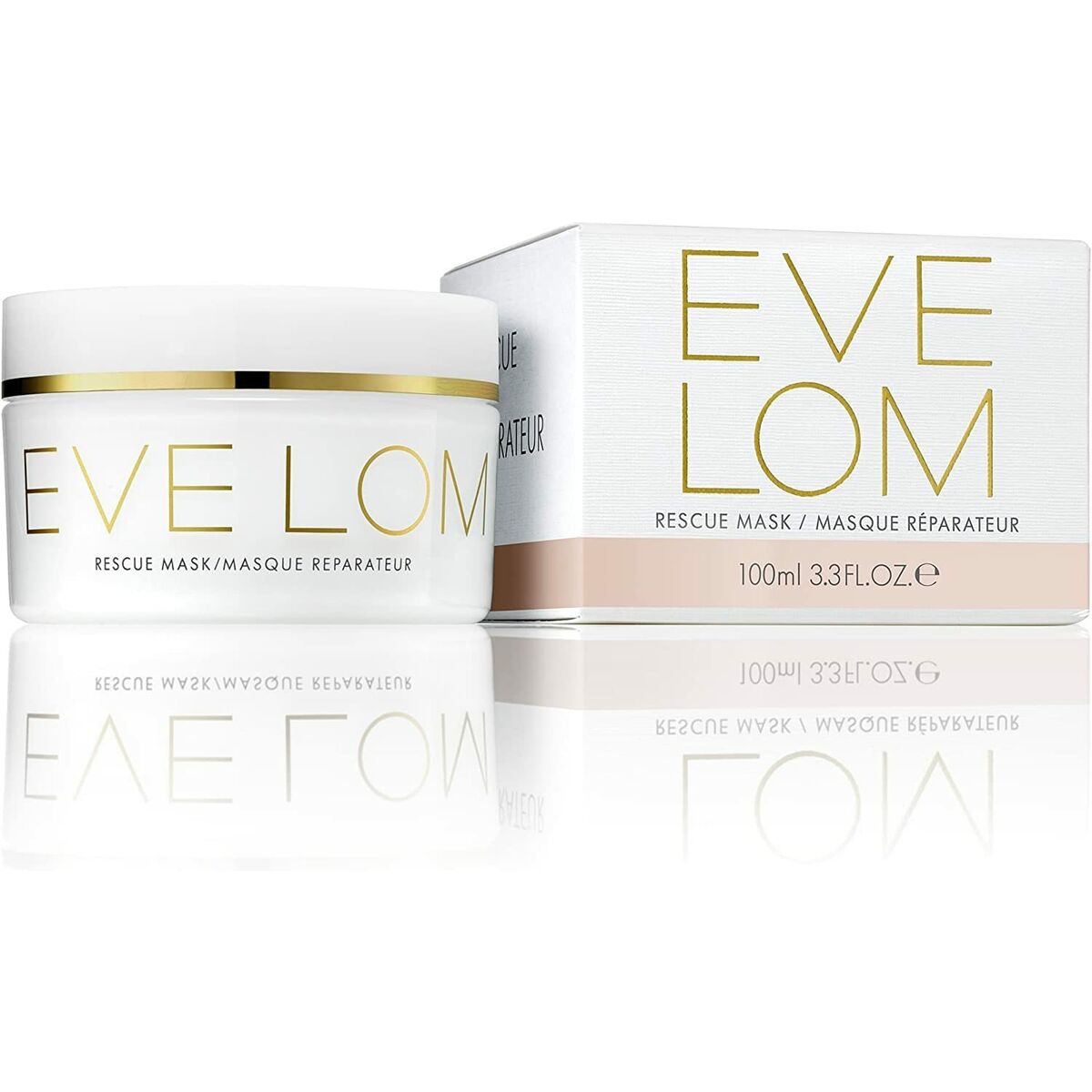 Maschera Detergente e Rigenerante Eve Lom 0028_7880-5