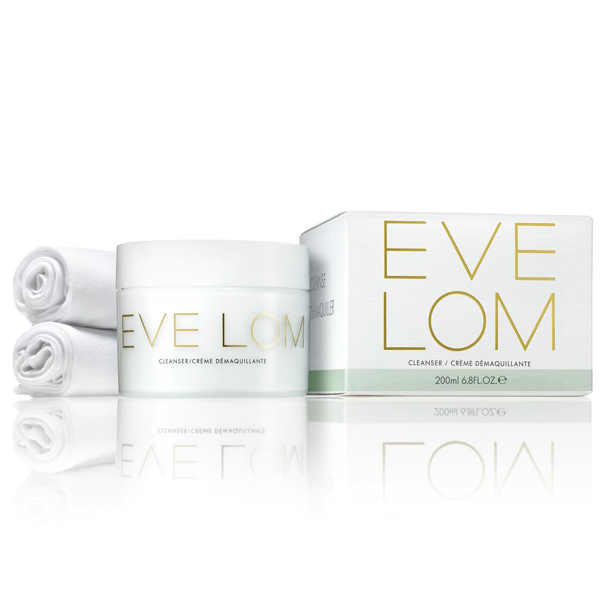 Crema Detergente Eve Lom 0028/4600 200 ml-7