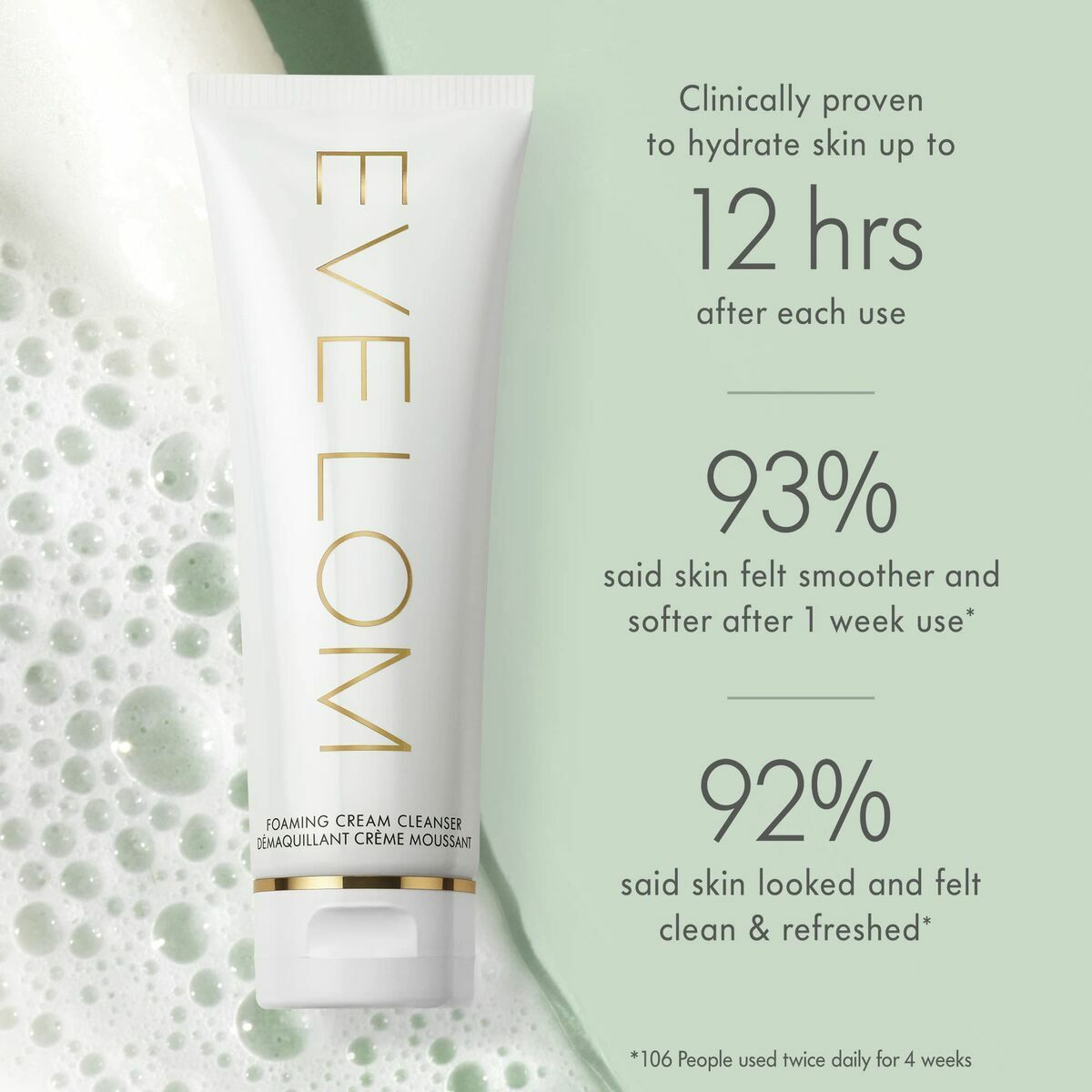 Crema Detergente Eve Lom Foam-1