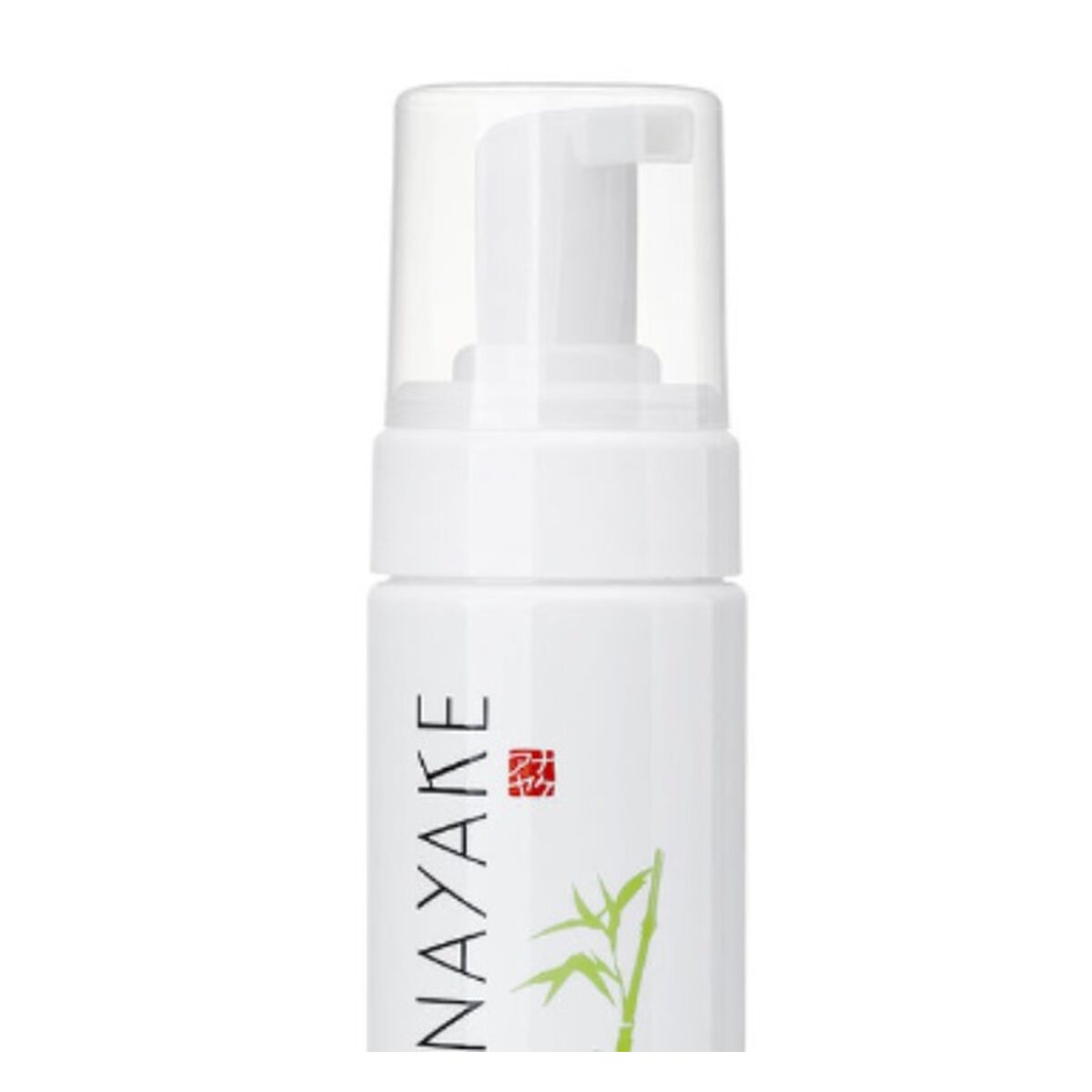 Cleansing Mousse Annayake Bamboo 150 ml - Cosmova
