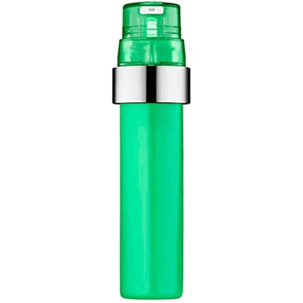 Clinique, Active Cartridge Range, Idratante, Giorno & Notte, Siero, Per viso e collo, 10 ml *Tester - Cosmova