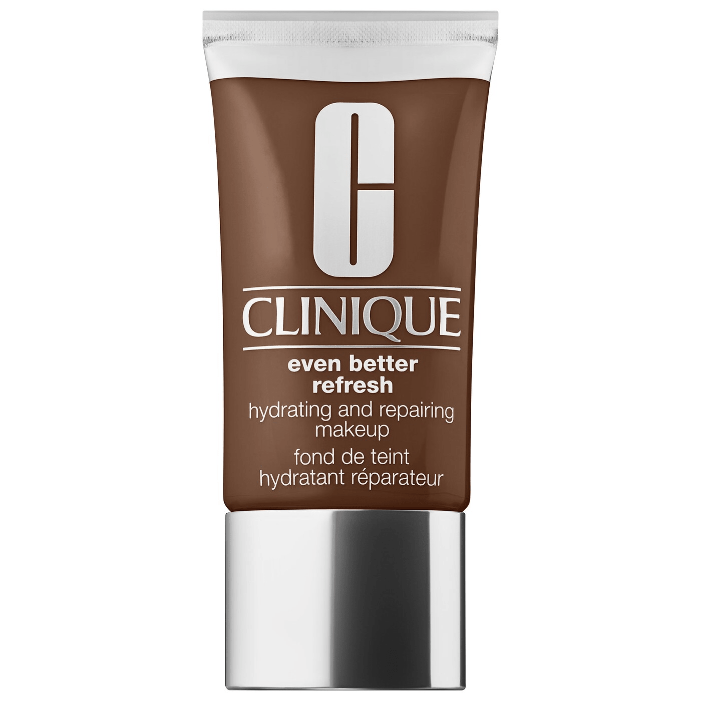 Clinique, Even Better Refresh, Idratante e riparatore, Fondotinta liquido, CN 126, Espresso, 30 ml - Cosmova
