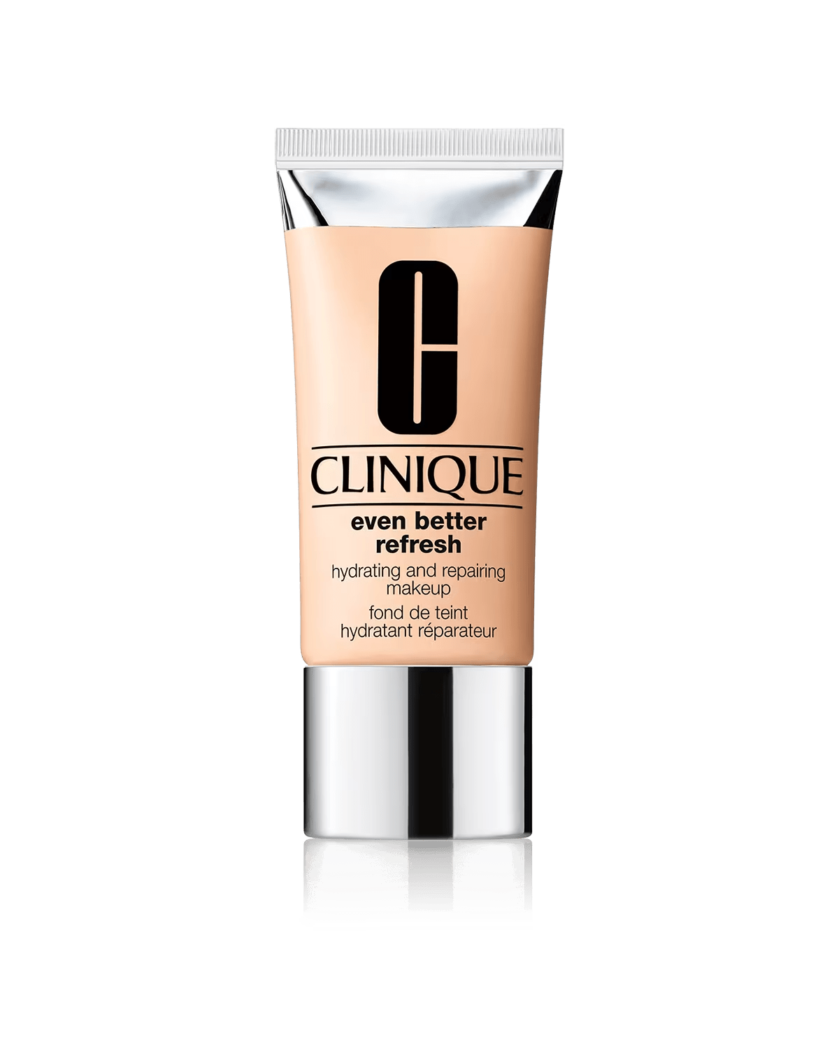 Clinique, Even Better Refresh, Idratante e riparatore, Fondotinta liquido, WN 01, Equo, 30 ml *Tester - Cosmova