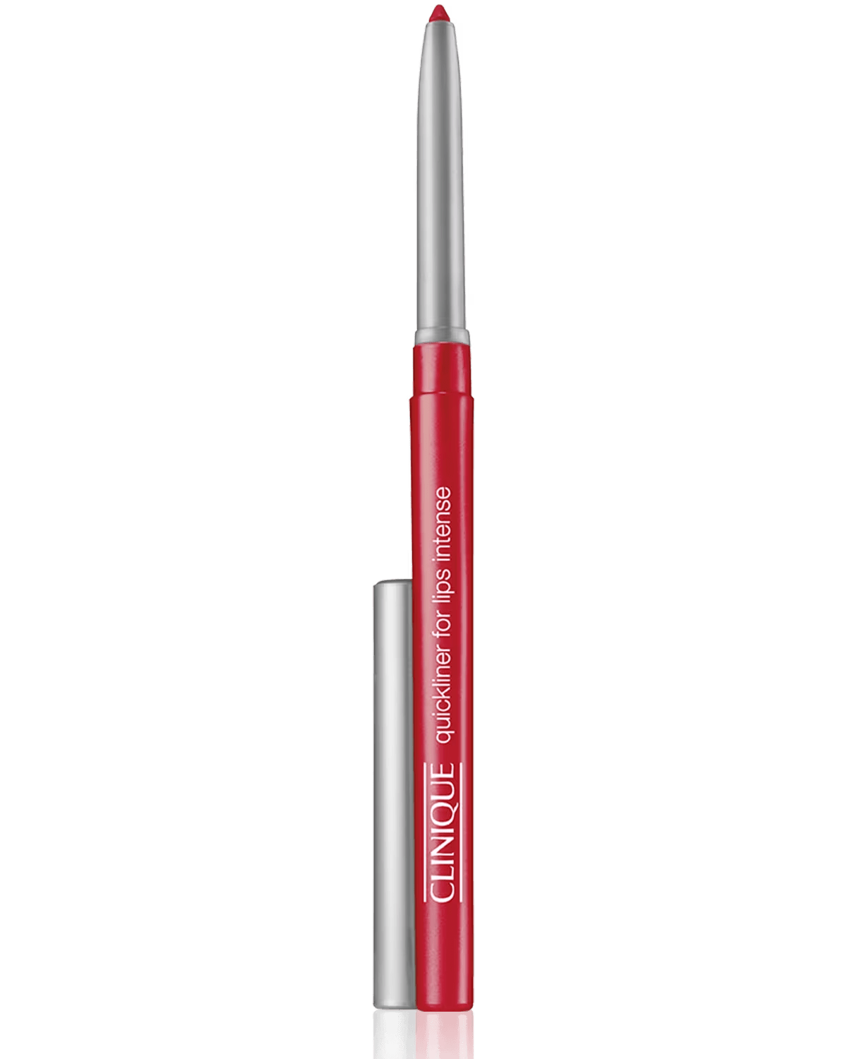 Clinique, Quickliner, Senza parabeni, Contorno, Matita labbra, 05, Passione intensa, 0.3 g *Tester - Cosmova