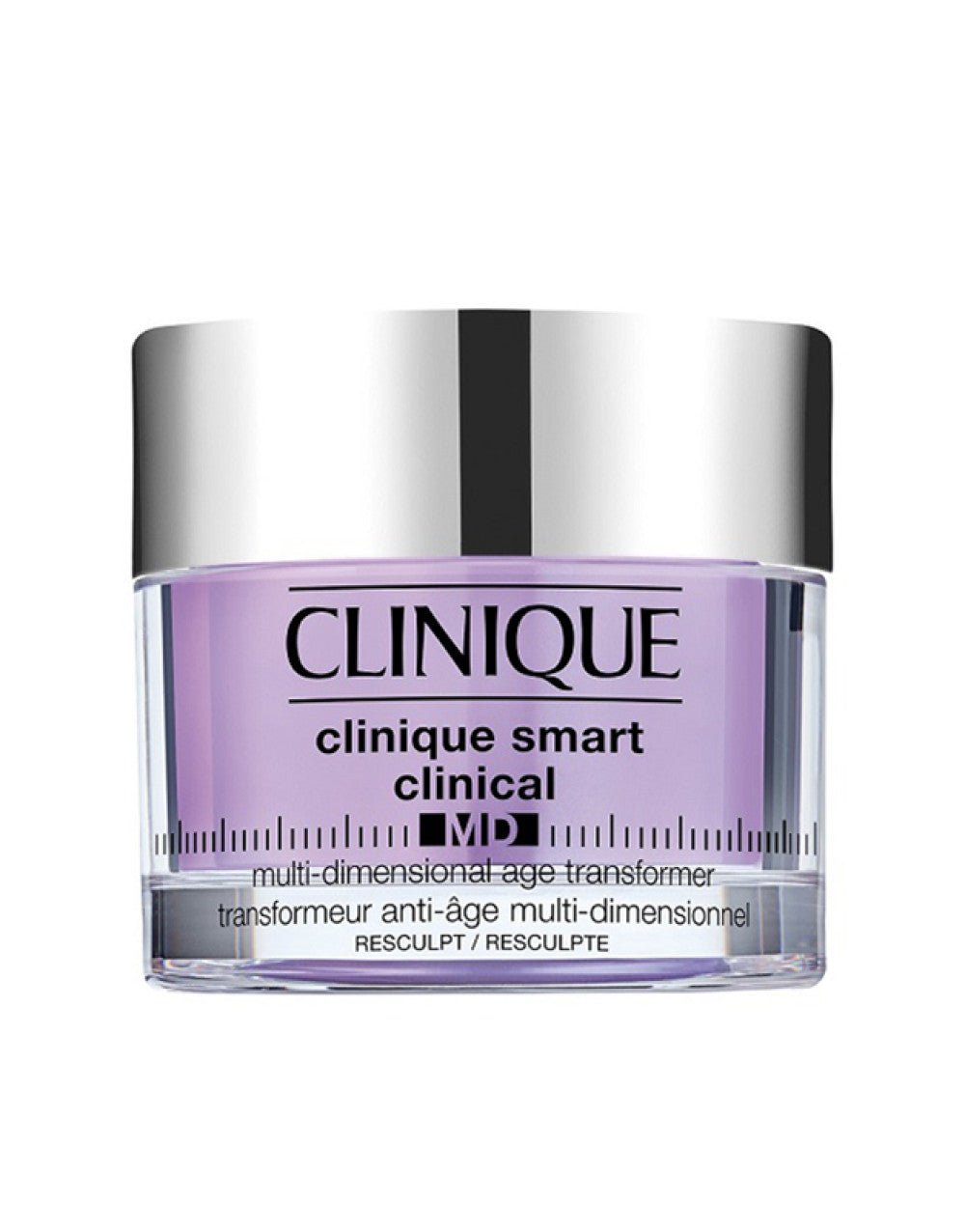 Clinique, Smart Clinical, Riscultura, Panna, Per il viso, 15 ml - Cosmova