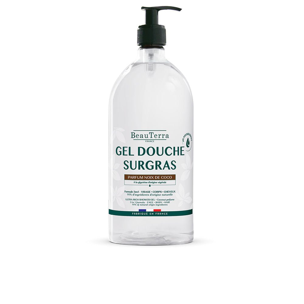 COCO Duschgel 1000 ml-0