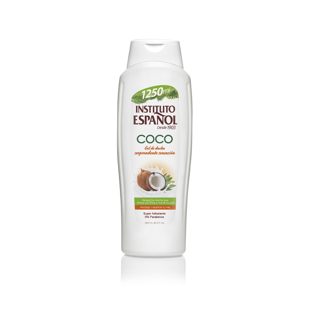 COCO shower gel 1250 ml - Cosmova