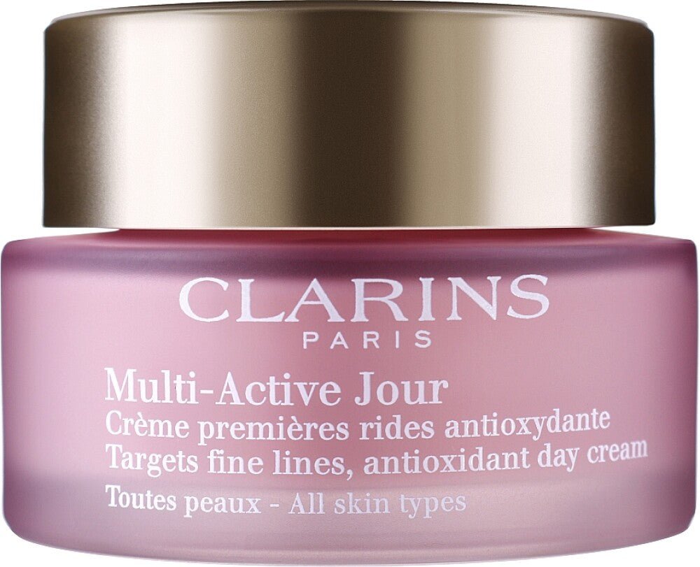 Collistar, Multi-Active, Anti-età, Giorno, Panna, Per il viso, SPF 20, 50 ml *Tester - Cosmova