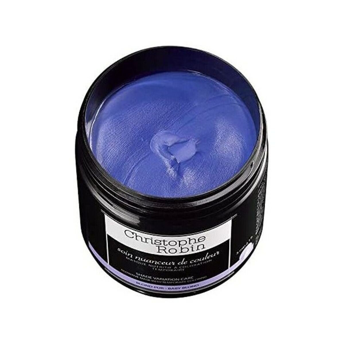 Colour Protector Cream Christophe Robin SG_B0065RU8Y0_US 250 ml - Cosmova