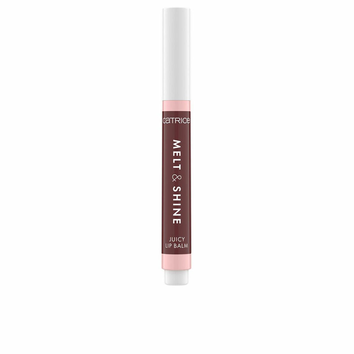 Coloured Lip Balm Catrice Melt and Shine Nº 100 Sunny Side Up 1,3 g - Cosmova