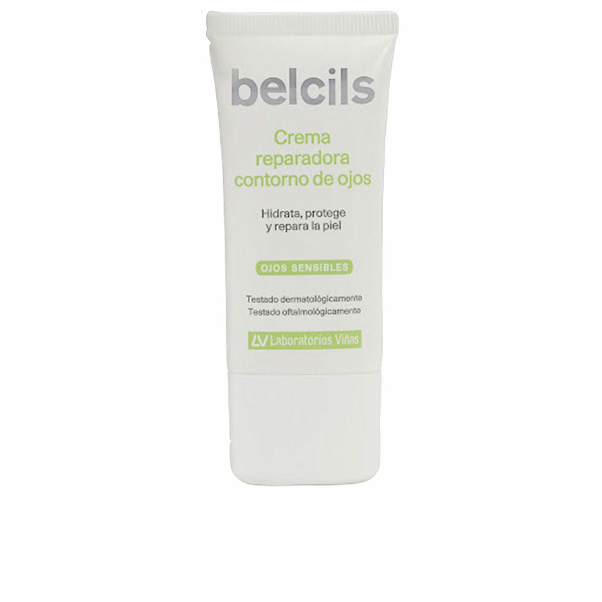 Cream for Eye Area Belcils TRATAMIENTO CONTORNO DE OJOS BELCILS 30 ml - Cosmova