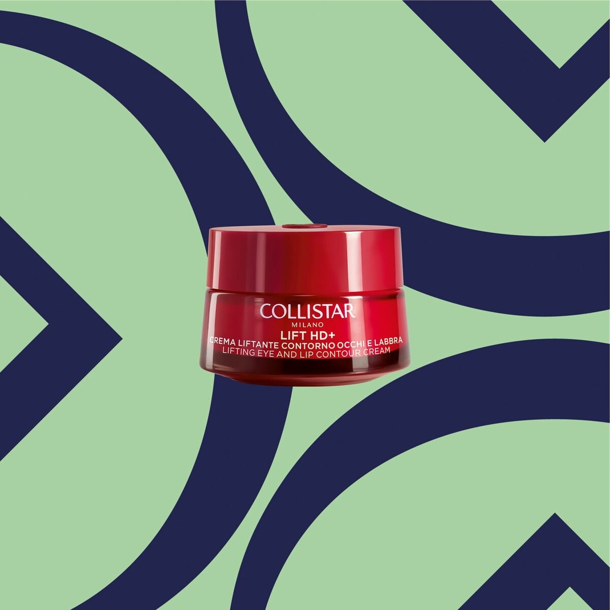 Cream for Eye Area Collistar Lift 15 ml - Cosmova