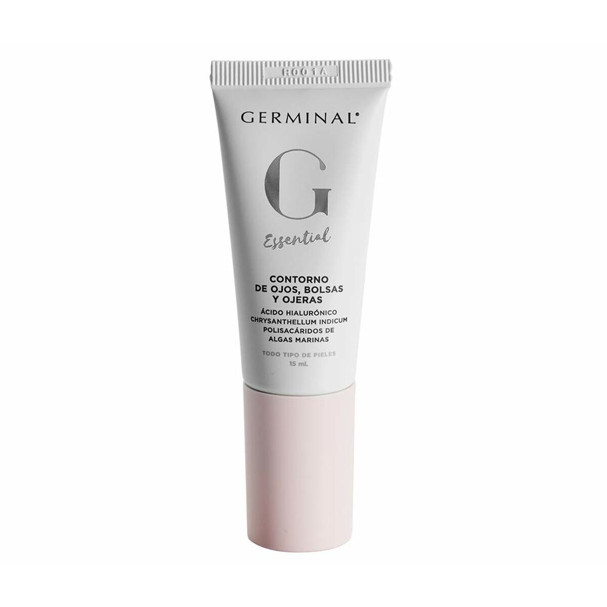Cream for Eye Area Germinal Essential (15 ml) - Cosmova