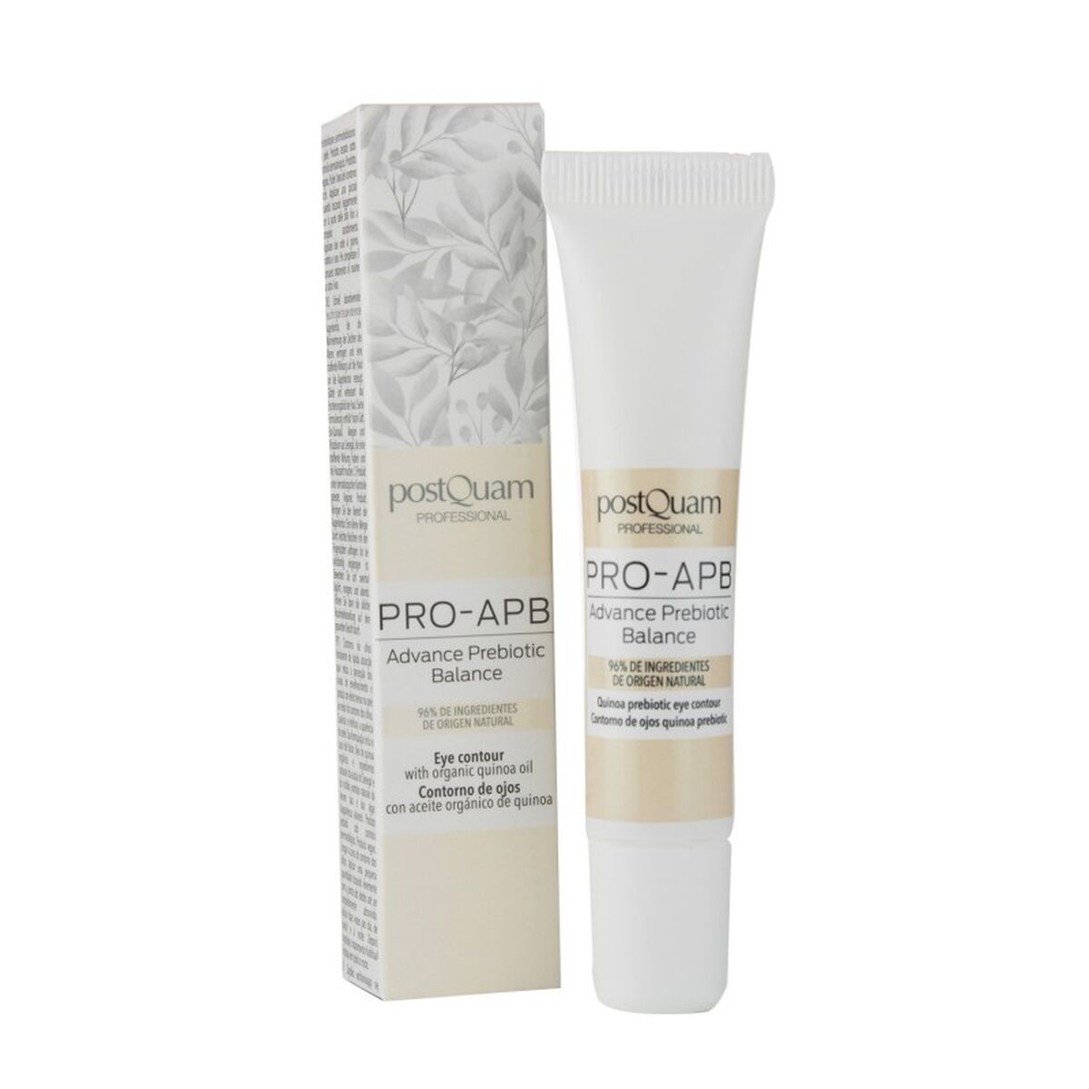 Crema pentru zona ochilor Postquam-0